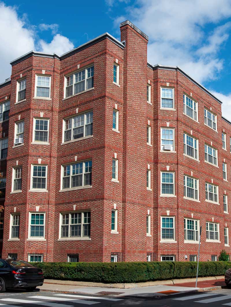 Multifamily Apartment Development & Investment, Massachusetts Boston