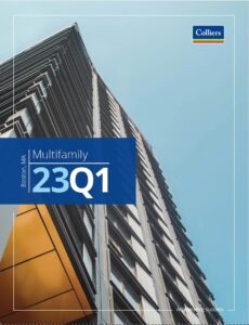 | Boston Multifamily