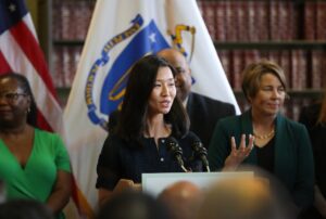 | Boston Multifamily