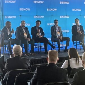 | Boston Multifamily