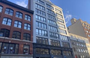 | Boston Multifamily