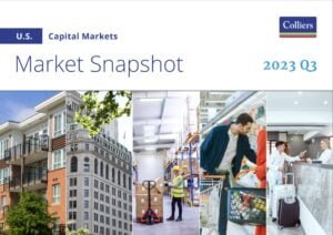 | Boston Multifamily