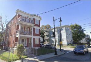 | Boston Multifamily
