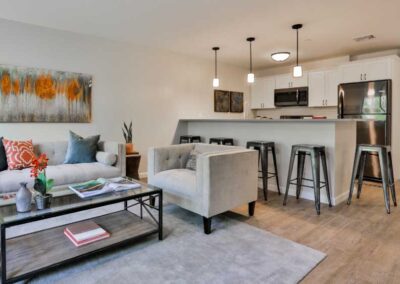 | Boston Multifamily ironwood apartments