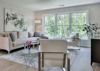 | Boston Multifamily ironwood apartments