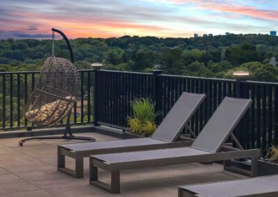 | Boston Multifamily ironwood apartments