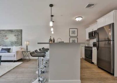 | Boston Multifamily ironwood apartments