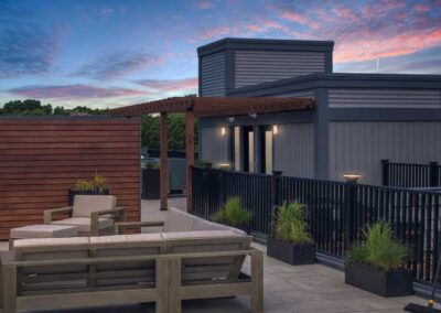 | Boston Multifamily