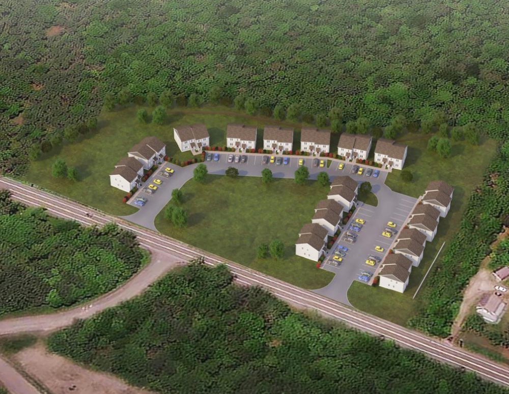 Land & Multifamily Property for Sale in Massachusetts Boston Multifamily