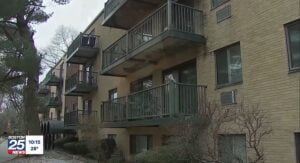 | Boston Multifamily
