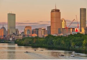 | Boston Multifamily
