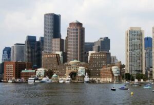 | Boston Multifamily