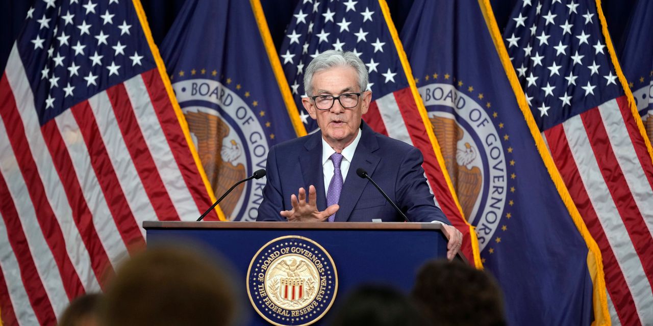 | Boston Multifamily Federal Reserve Chair Jerome Powell