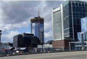 | Boston Multifamily