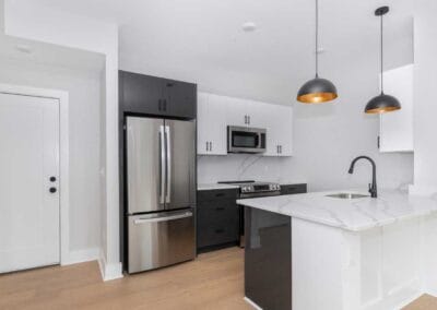 | Boston Multifamily 379 somerville
