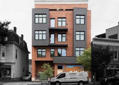 | Boston Multifamily 379 somerville