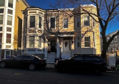 | Boston Multifamily 470 & 479 E 6th Street boston ma