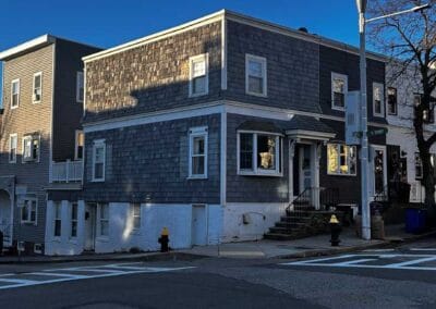 | Boston Multifamily 470 & 479 E 6th Street boston ma