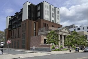 | Boston Multifamily