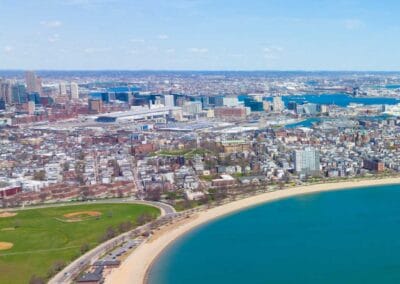 | Boston Multifamily