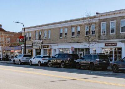 1792 Massachusetts Ave, Lexington MA