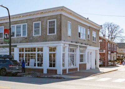 1792 Massachusetts Ave, Lexington MA