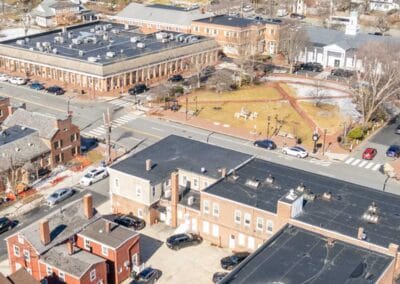 1792 Massachusetts Ave, Lexington MA