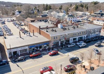 1792 Massachusetts Ave, Lexington MA