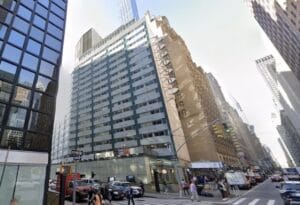 | Boston Multifamily