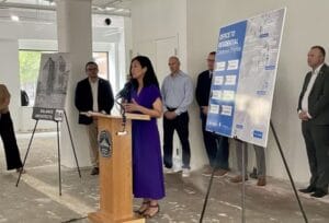 | Boston Multifamily