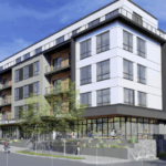 | Boston Multifamily