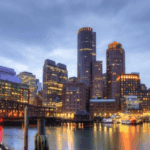| Boston Multifamily