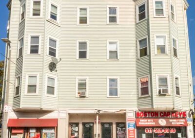 194-200 Blue Hill Avenue