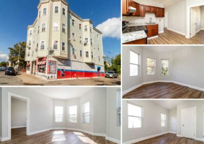 194-200 Blue Hill Avenue